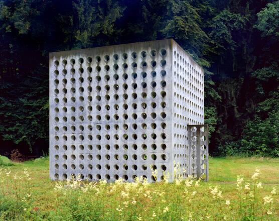 Wasserhaus St. Arbogast