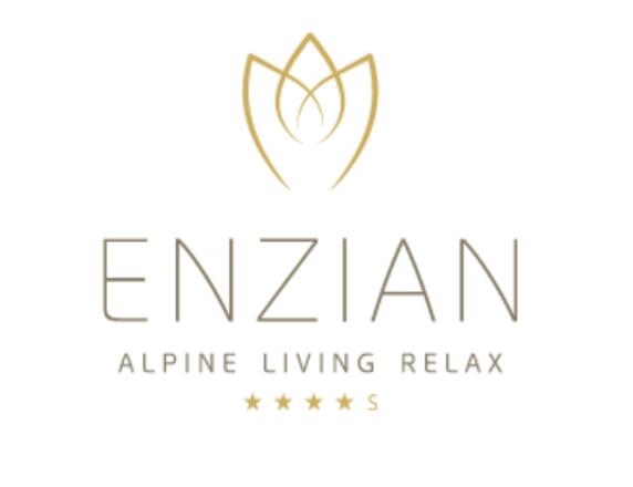 Logo Hoel Enzian