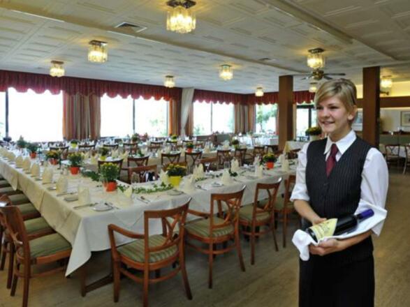 Landhotel Grünberg am See - Hochzeiten