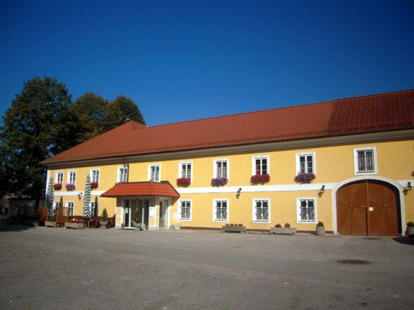 Gasthof Enichlmayr Ansicht