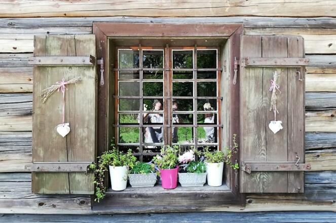 Jausenstation Taferlklausstube2