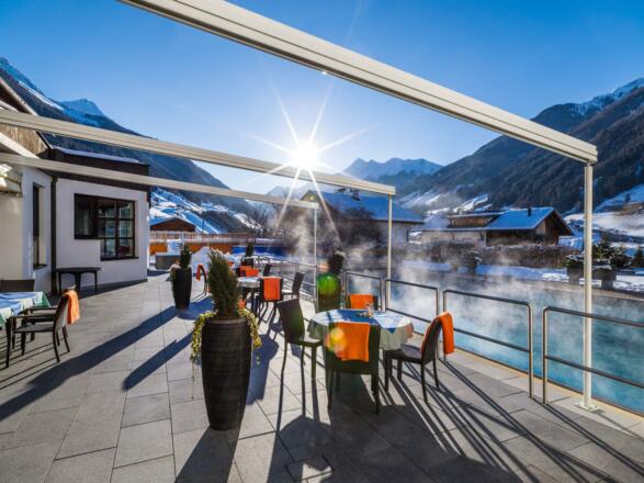 Happy Stubai Hotel Hostel Neustift Stubaital Terra