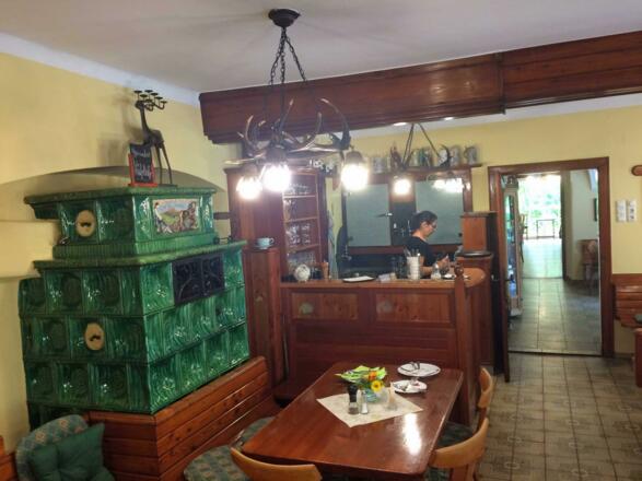 Gasthaus Baumgarten Stüberl & Schank