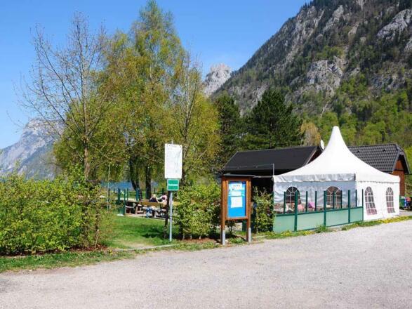 die Windbar in Rindbach