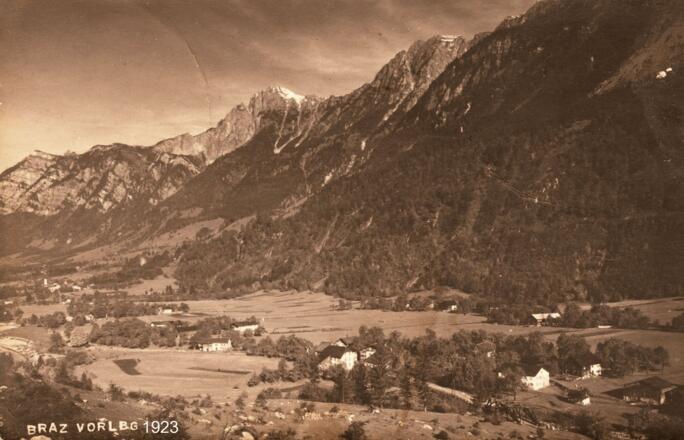 Braz 1923