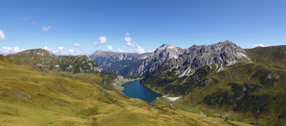 Tappenkarsee