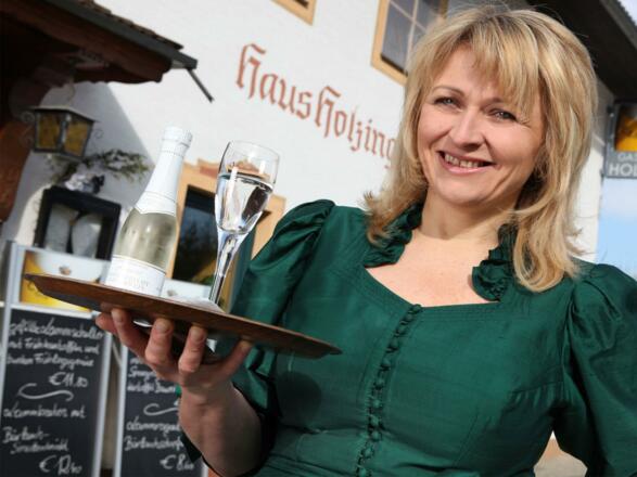 Landgasthof Holzing - Theresia Rankl