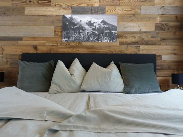 Alpenchalet Tirol Ferienhaus Urlaub