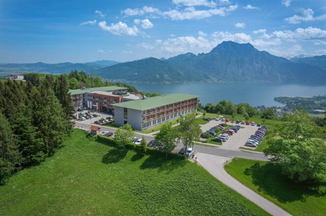 Neurologisches Therapiezentrum Gmundnerberg 3