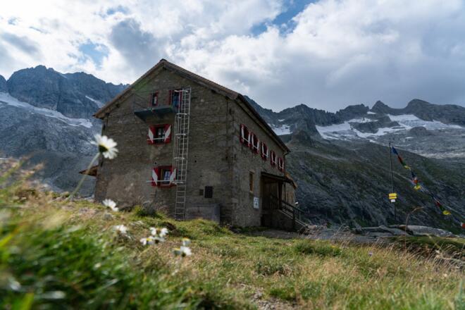 Richterhütte