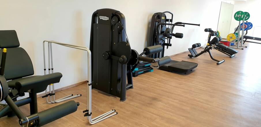 Union Mauthausen Hallentennis