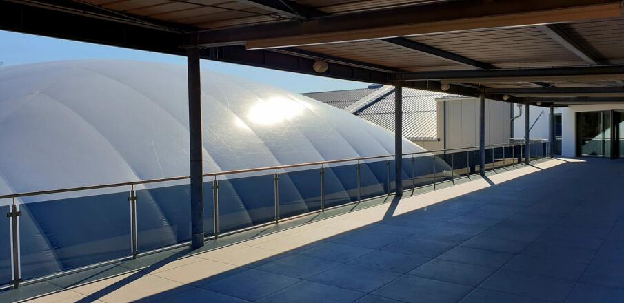 Union Mauthausen Hallentennis