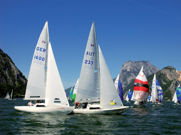Segelclub Altmünster2