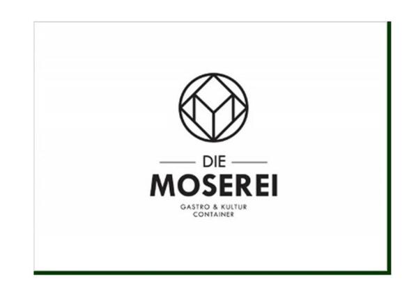 Logo Die Moserei