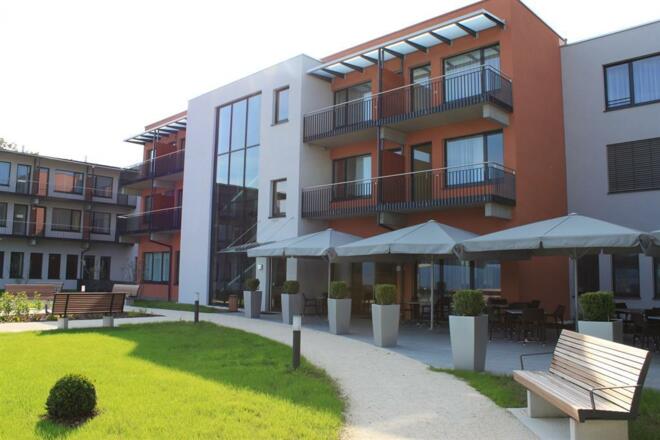 Neurologisches Therapiezentrum Gmundnerberg 1