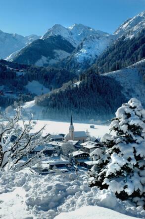 winterimpressionen-panorama-berge