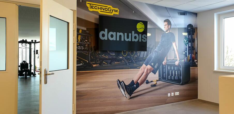 Union Mauthausen Hallentennis