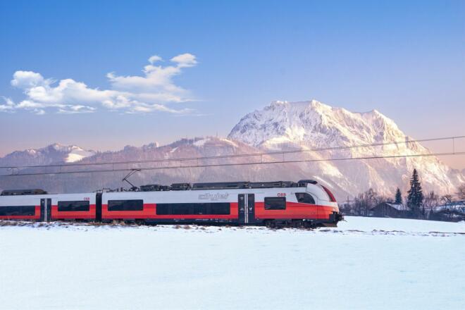 ÖBB | Kriechbaum Bernhard