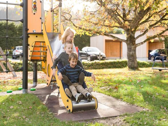Spielplatz