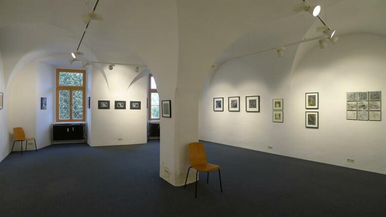 Galerie Kunstforum Salzkammergut