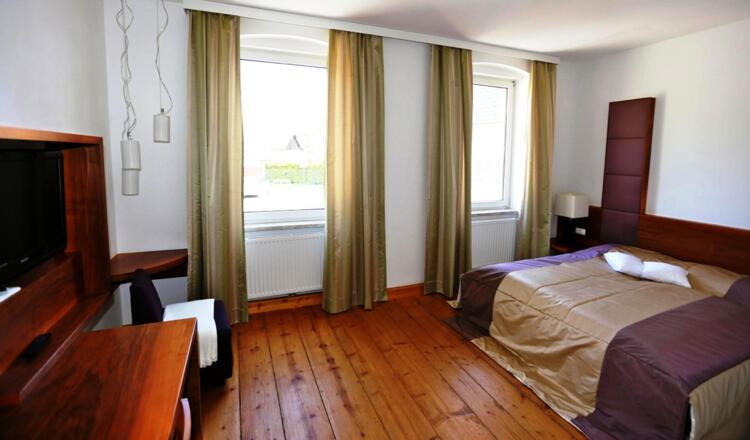 Superior Zimmeransicht