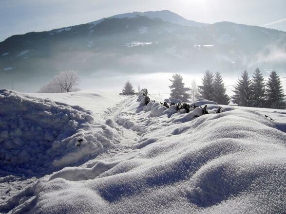 winterimpressionen