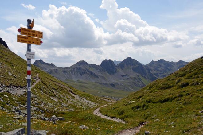 Plasseggenpass