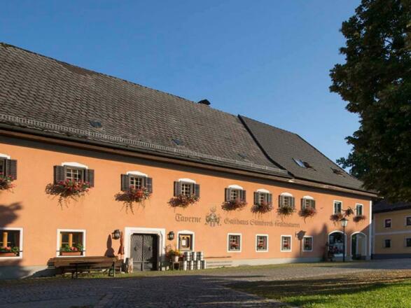 Gasthaus Silmbroth