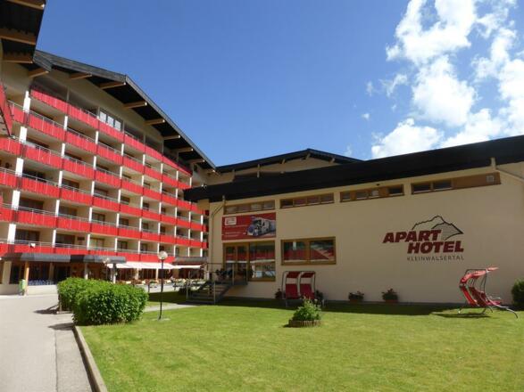 Aparthotel Sommer