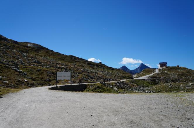 Pfitscherjoch