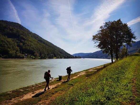 Wandern