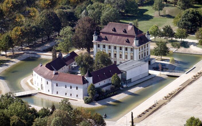 Schloss Traun