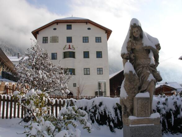 Turmmuseum Winter