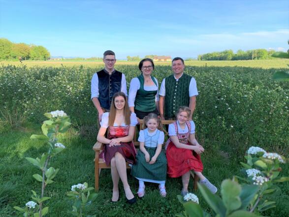 Aronia-Power vom Froschauer