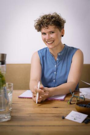 Petra Hömens, MHPE