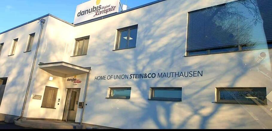 Union Mauthausen Hallentennis