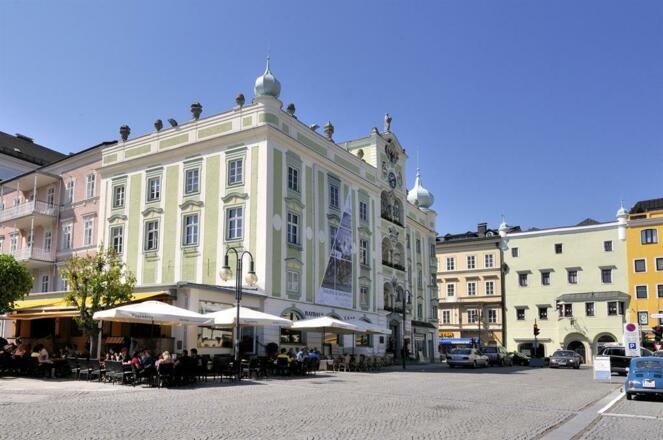 Rathaus