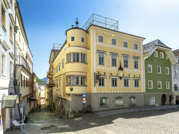 Salzkammergut Apotheke