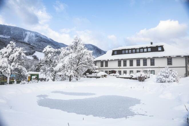 Kisi-Haus Winter1