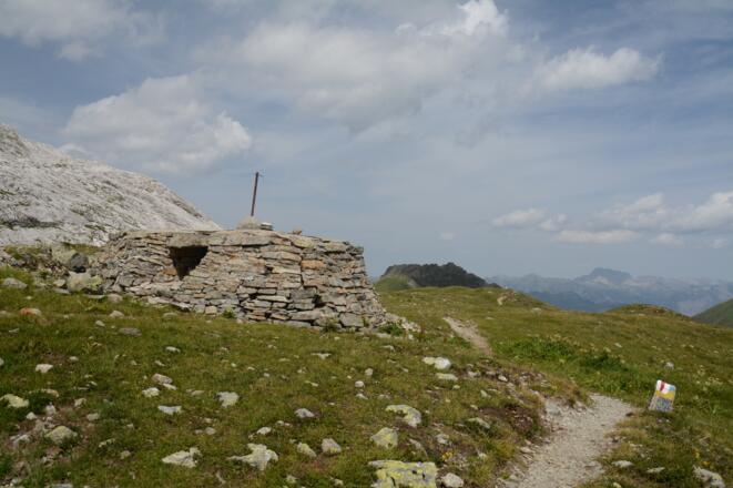 alteZollhütte