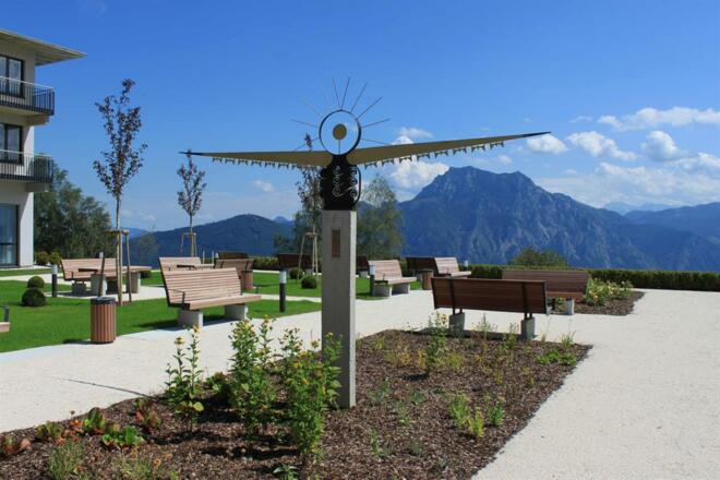 Neurologisches Therapiezentrum Gmundnerberg 4