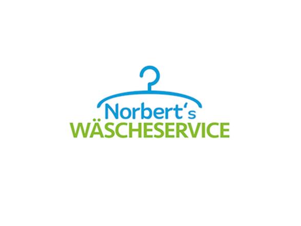 Logo Wäscheservice