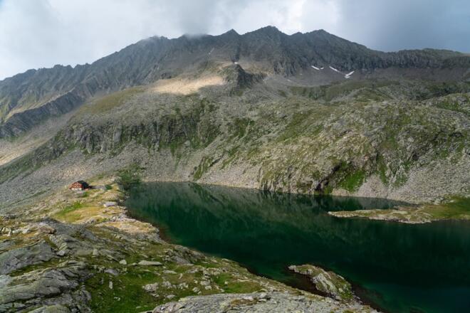 Zittauer Hütte