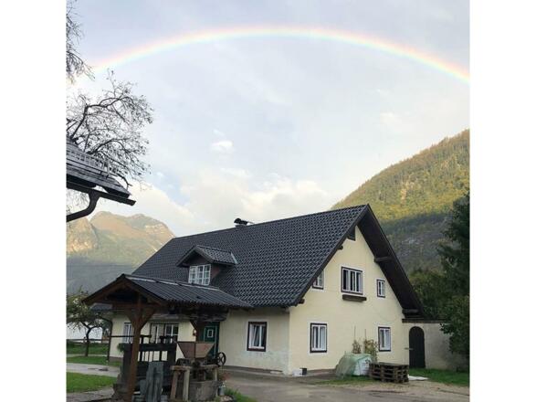 Starlhof - Familie Lahnsteiner-Kienesberger