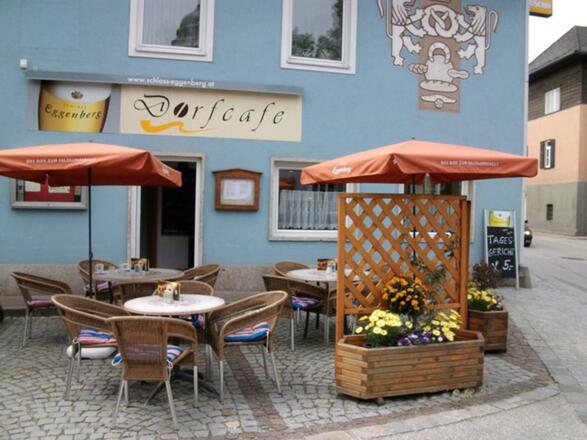Dorfcafé Pettenbach