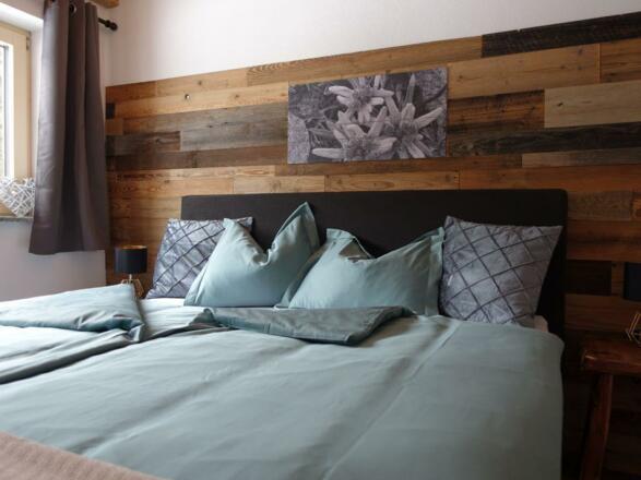 Alpenchalet Tirol Urlaub in den Bergen