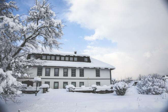 Kisi-Haus Winter2