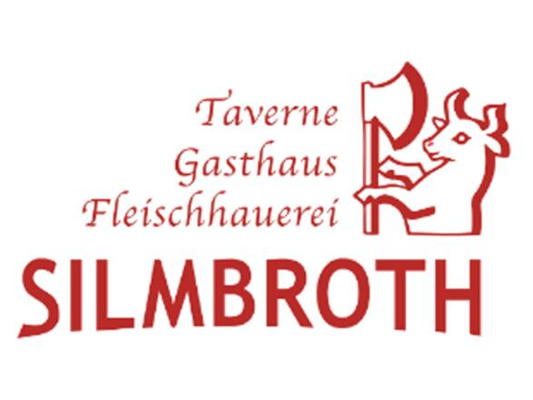 Logo Gasthaus und Fleischerei Silmbroth