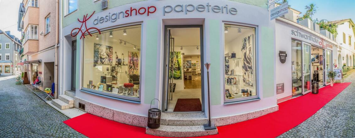 Schwanthaler Galerie Gmunde