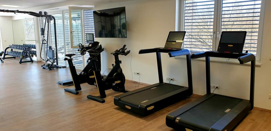 Union Mauthausen Hallentennis